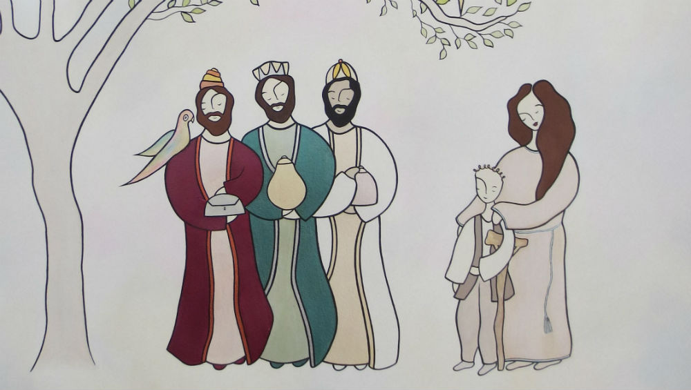 Amahl And The Night Visitors: A Christmas Opera For The Whole Family – Review