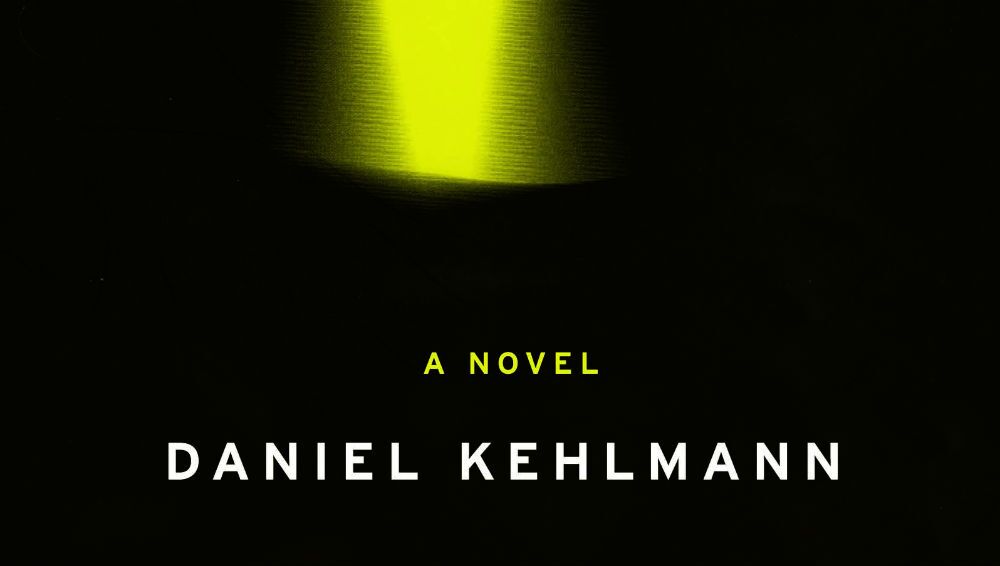 F: A Philosophical And Deeply Postmodern Piece Of Fiction – Book Review