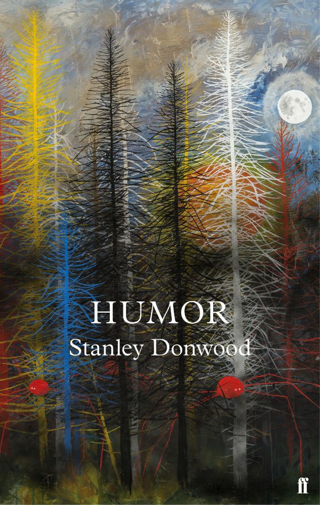 Humor - Stanley Donwood - Faber - The Clothesline