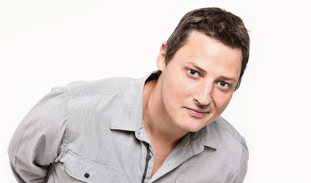 Merrick Watts Comes To Town To Have A Few Laughs On The Adelaide Comedy Circuit – Interview