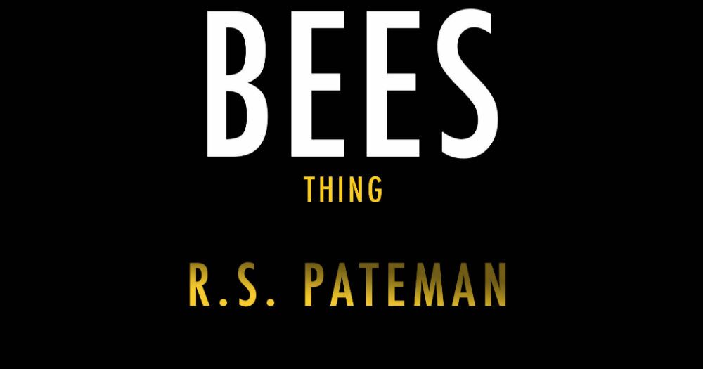 THE PROPHECY OF BEES: An Entertainingly Creepy Read – Book Review