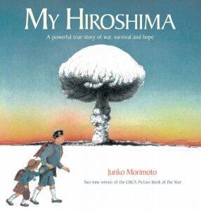 My Hiroshima - Junko Morimoto - Lothian - The Clothesline