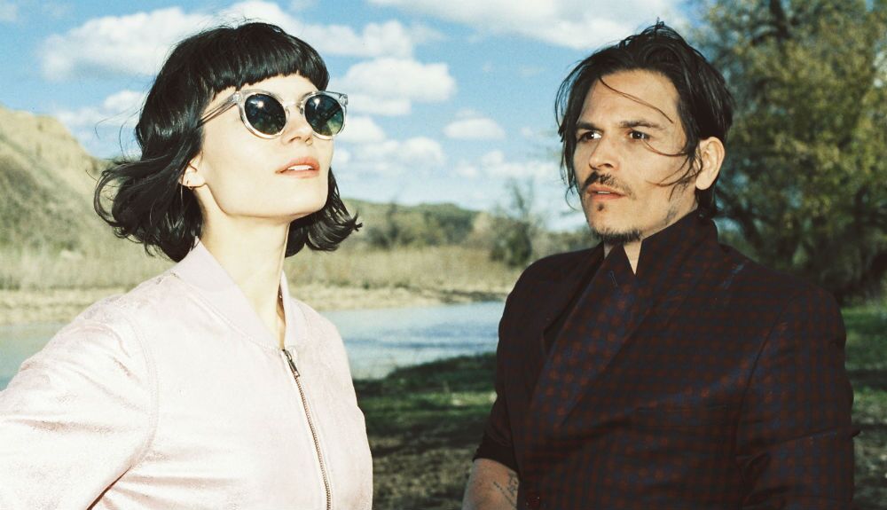 So Frenchy So Chic Live! A Double Bill Featuring Emilie Simon And The Dø – Live Review