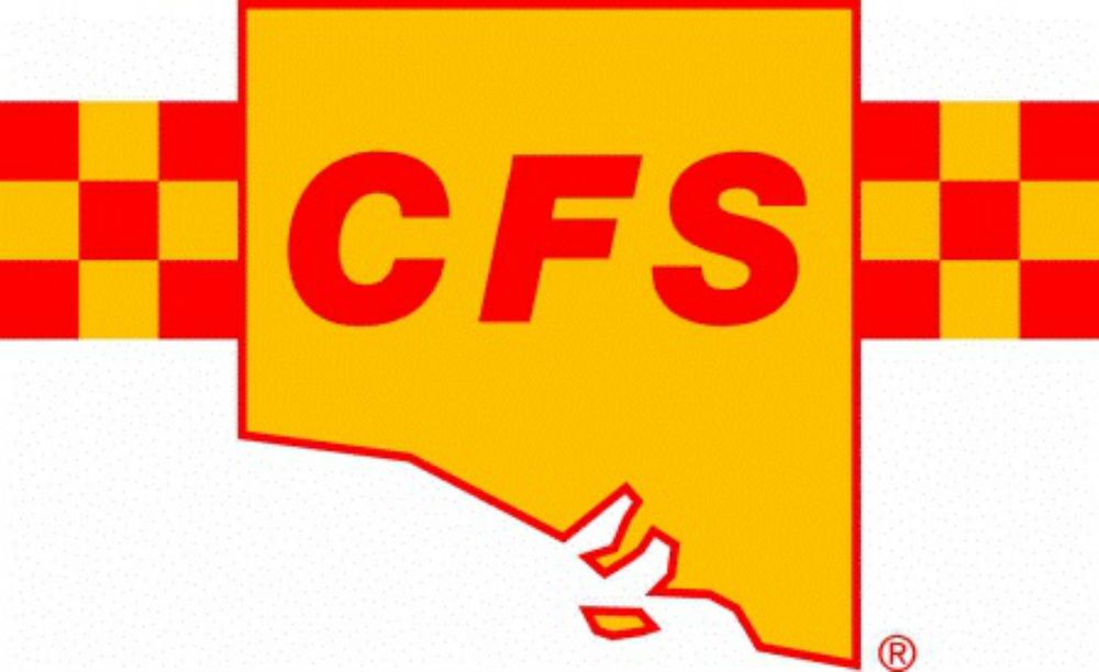 “COME TOGETHER” – A FUNDRAISING BENEFIT TO THANK THE BRAVE VOLUNTEER FIREFIGHTERS OF THE CFS!