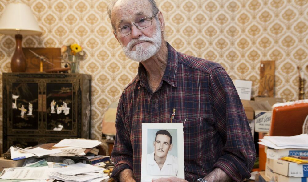 Ten Minutes To Midnight: Portrait Of A Whistleblower – Adelaide Fringe Interview