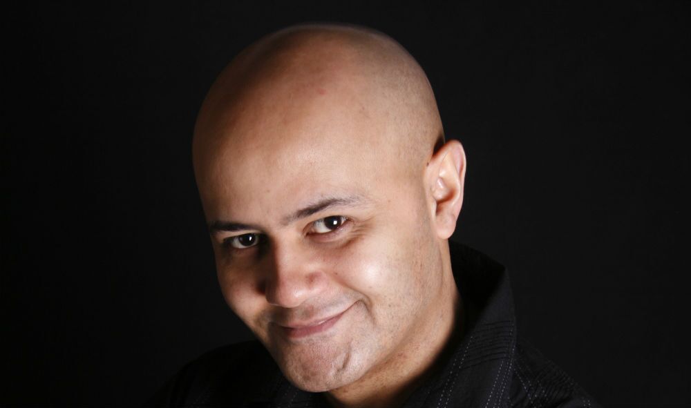 Best Of Adelaide Fringe - Nik Coppin - Adelaide Fringe 2015 - The Clothesline