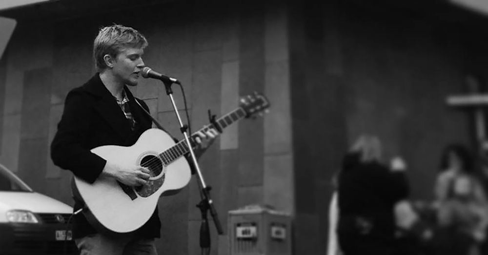 Cold Stars Album Tour - Adelaide Fringe 2015 - The Clothesline