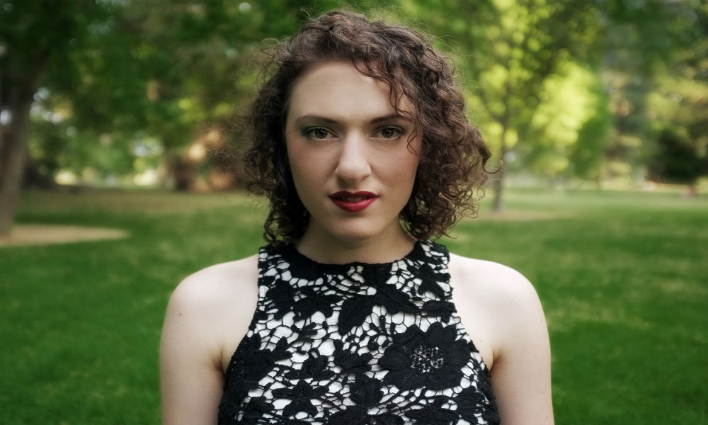 Diana Scalzi - Adelaide Fringe 2015 - The Clothesline