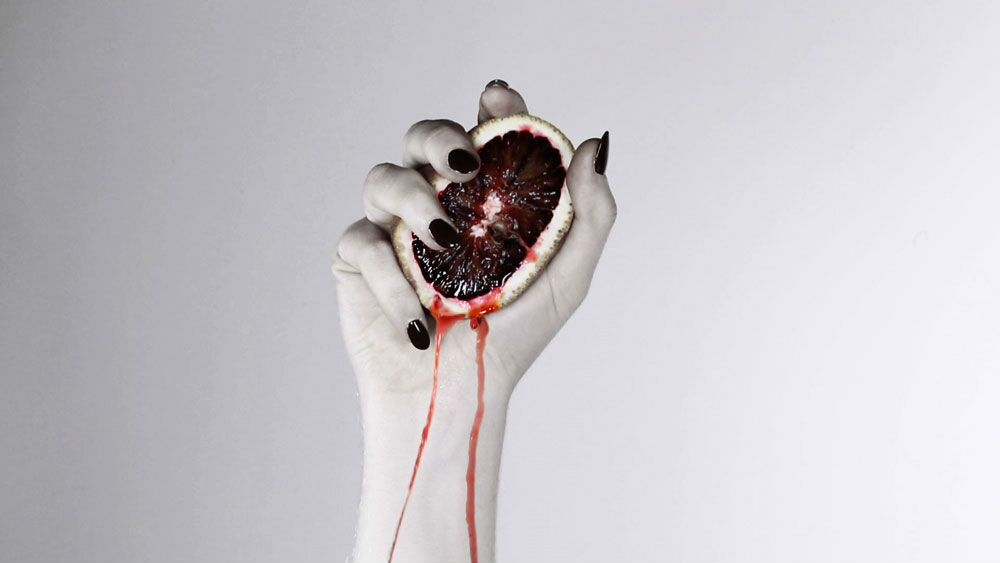 Fear & Delight - Adelaide Fringe - The Clothesline