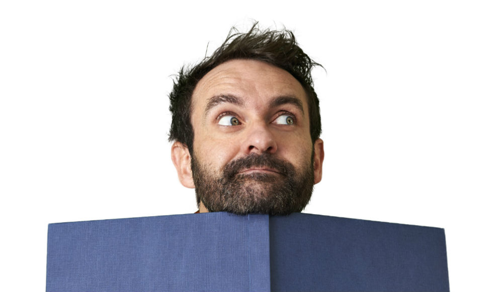 Gordon Southern - Adelaide Fringe 2015 - The Clothesline