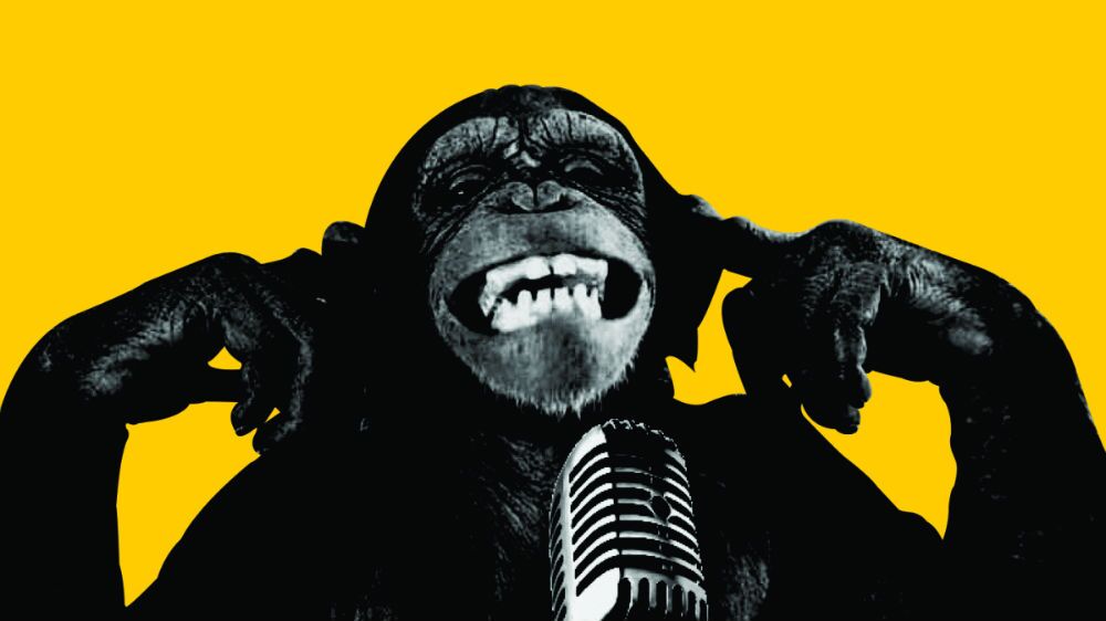 Heckle - Adelaide Fringe 2015 - GOUD - The Clothesline