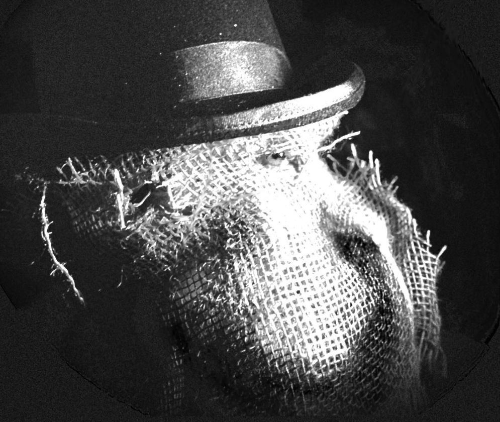 Horrahedd - Mr Glenn The Organ Man - The Clothesline