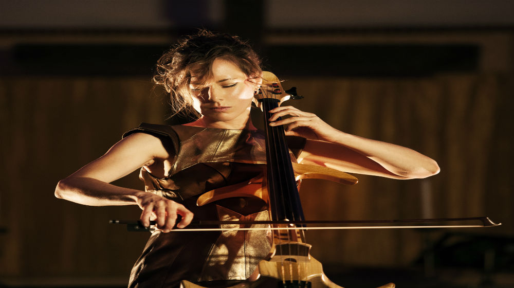 Jo Quail - Adelaide Fringe 2015 - The Clothesline