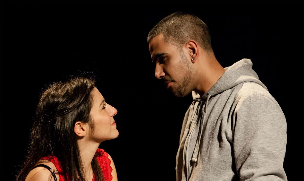 Mush & Me - Adelaide Fringe 2015 - The Clothesline