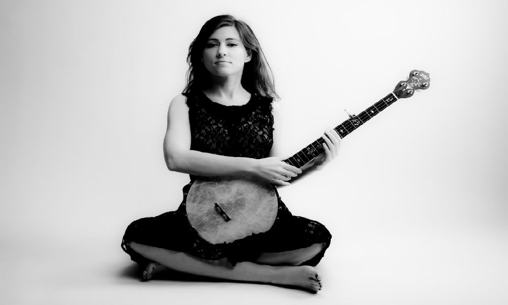 Ruth Moody - Adelaide Fringe 2015 - The Clothesline