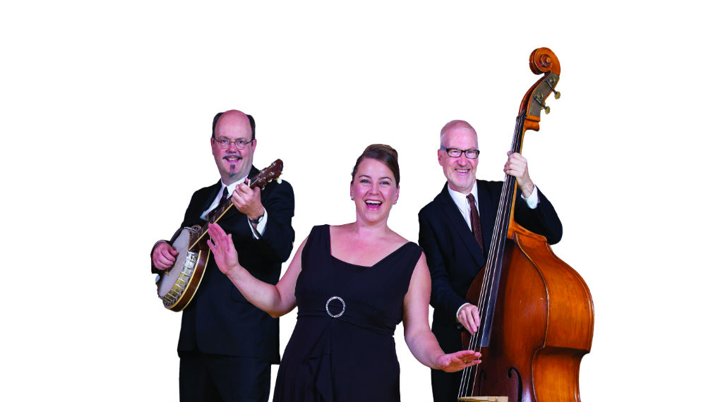 The Beggars - Adelaide Fringe 2015 - The Clothesline