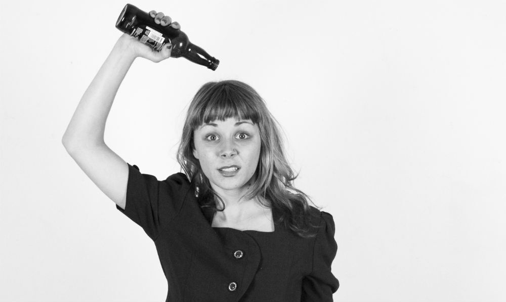 The Show Must Goon - Adelaide Fringe 2015 - The Clothesline