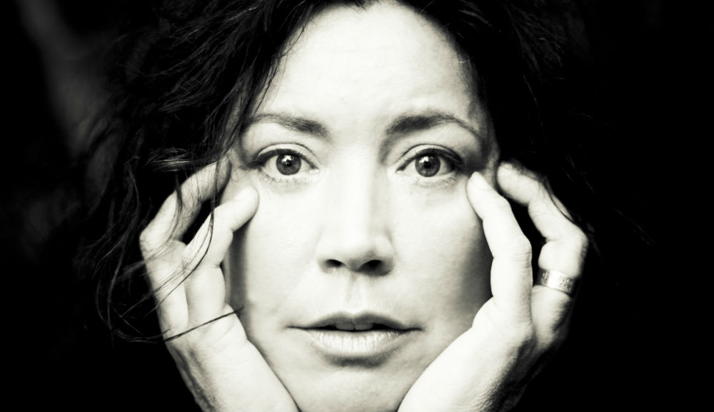Toni Childs - Adelaide Fringe - The Clothesline