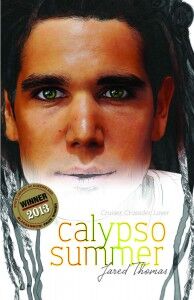 Calypso Summer - Jared Thomas - Writers' Week - The Clothesline