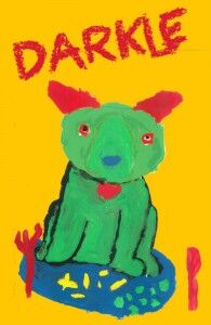 Darkle - Adelaide Fringe 2015 - The Clothesline