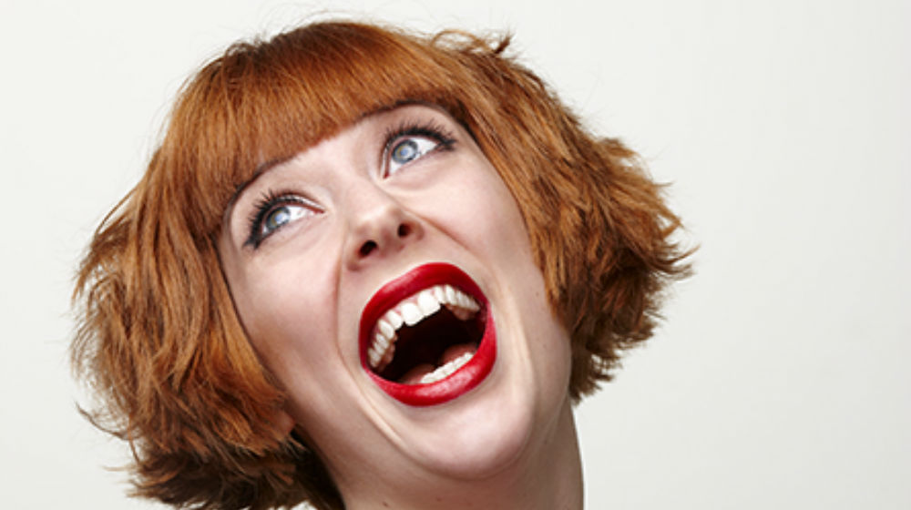 A Bit Of An Overshare - Adelaide Fringe 2015 - The Clothesline
