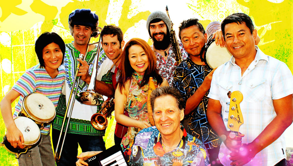 Ah Hum! - Adelaide Fringe 2015 - GOUD - The Clothesline