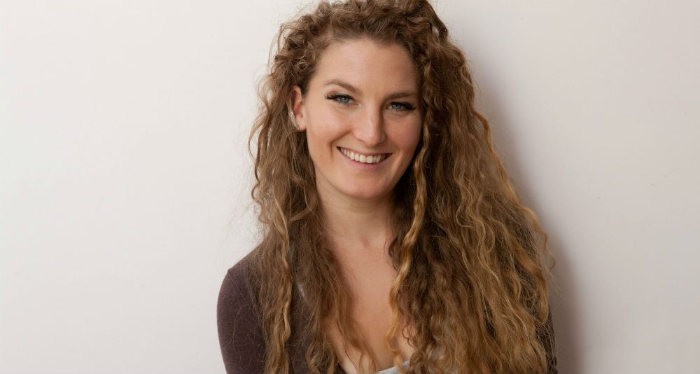 Alice Fraser - Adelaide Fringe 2015 - The Clothesline
