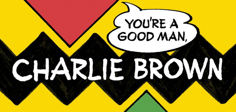 Charlie Brown - Hills Theatre Company - The Clothesline