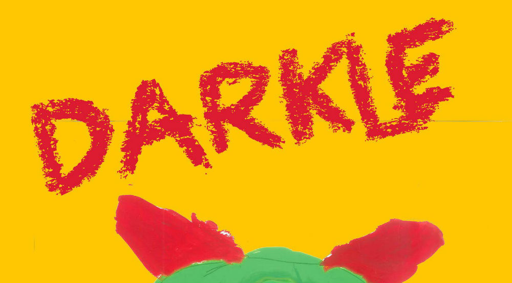 Darkle Header - Adelaide Fringe 2015 - The Clothesline