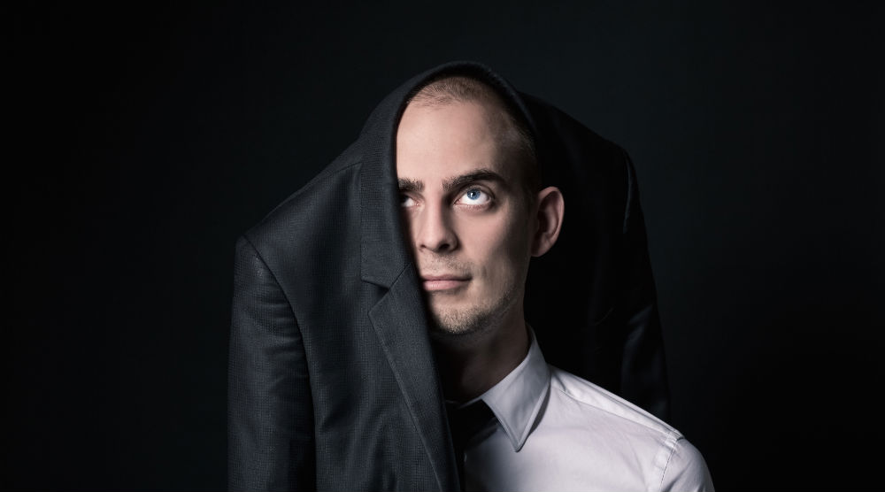 Glitches In Reality - Adelaide Fringe 2015 - The Clothesline