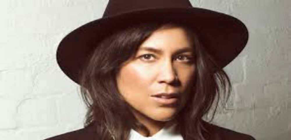 Kate Ceberano - Adelaide Fringe 2015 - The Clothesline
