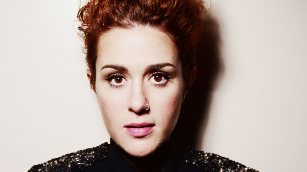 Katie Noonan - Adelaide Fringe 2015 - The Clothesline