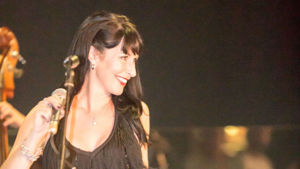 Nice Girls... - Adelaide Fringe 2015 - The Clothesline