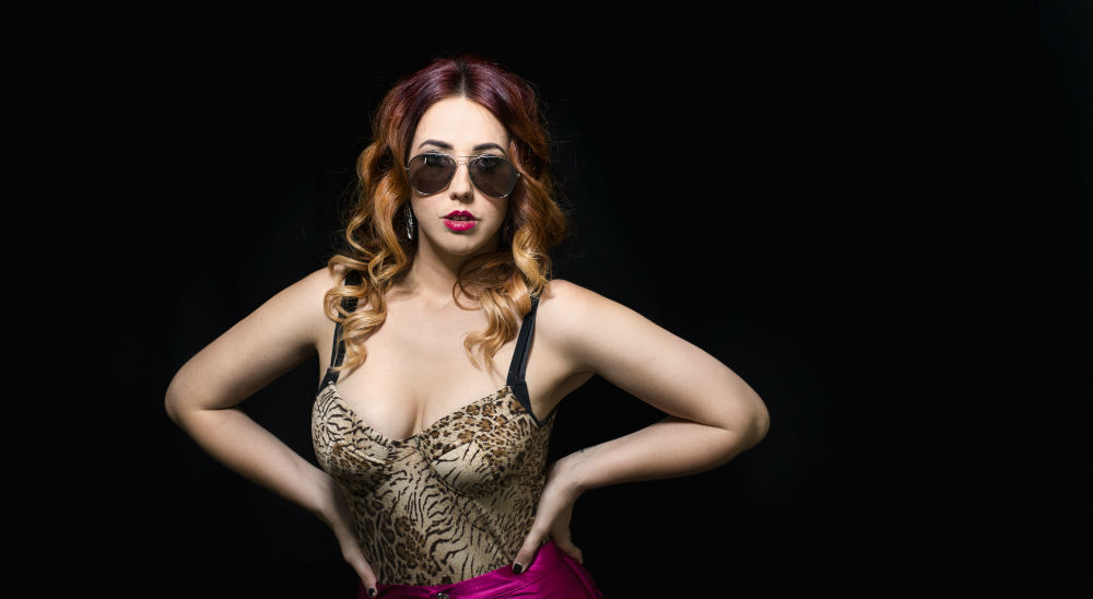 Only The Good Die Young - Adelaide Fringe 2015 - The Clothesline