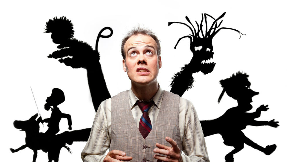 Sticks Stones Broken Bones - Adelaide Fringe 2015 - GOUD - The Clothesline