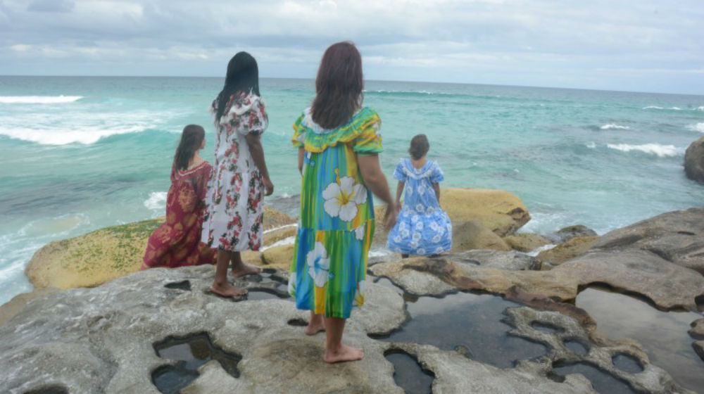 Winds Of Woerr - Adelaide Fringe 2015 - The Clothesline