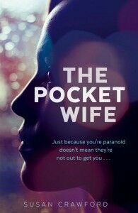 The Pocket Wife - Susan Crawford - The Clothesline