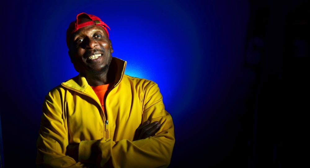 Jimmy Cliff - The Gov - npr.org - The Clothesline