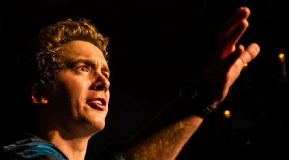 Le Improv - Changing Jennifers - Cabaret Fringe - The Clothesline