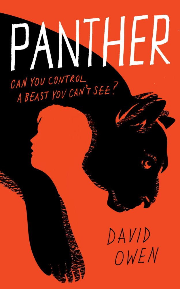 Panther - David Owen - A&U - The Clothesline