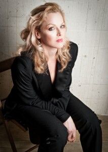 Storm Large Portrait - Image by Laura Domela - ACF - The Clothesline