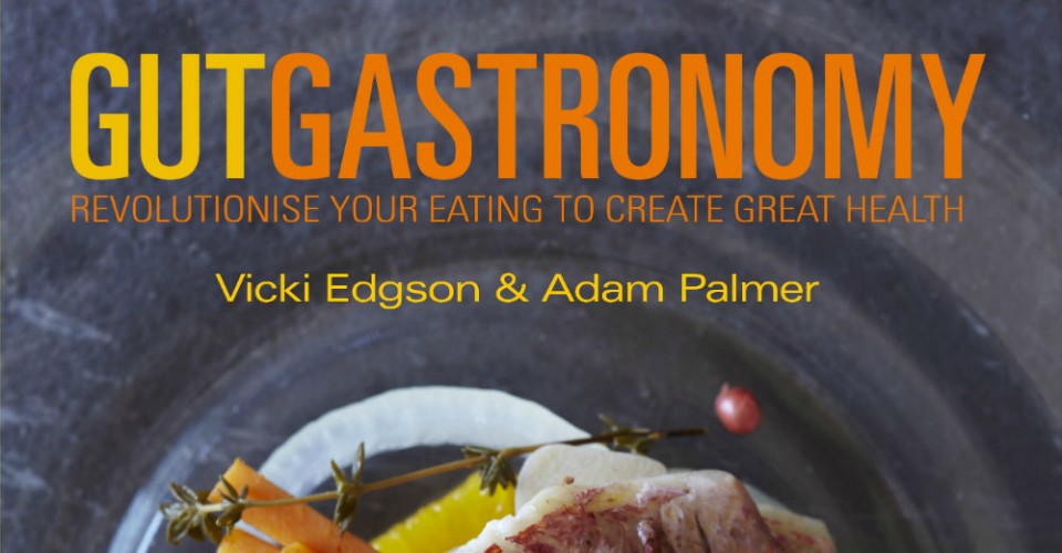 Gut Gastronomy Header - Vicki Edgson + Adam Palmer - A+U - The Clothesline