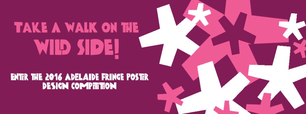 Fringe WebSlider - adelaidefringe.com.au - The Clothesline