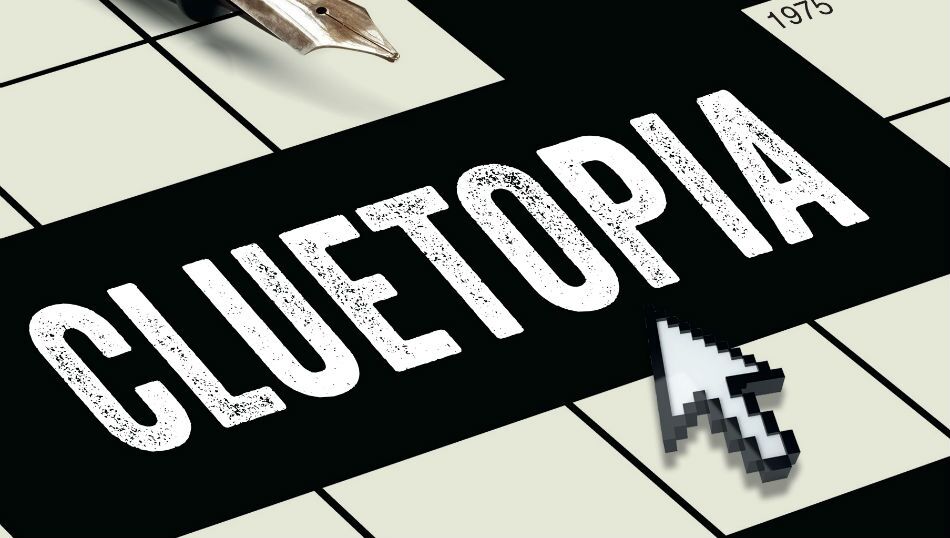 Cluetopia Header - David Astle - The Clothesline