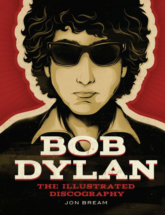 Dylan - Disc By Disc - Allen and Unwin - The Clothesline