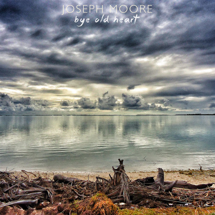 Joseph Moore - Bye Old Heart CD - The Clothesline
