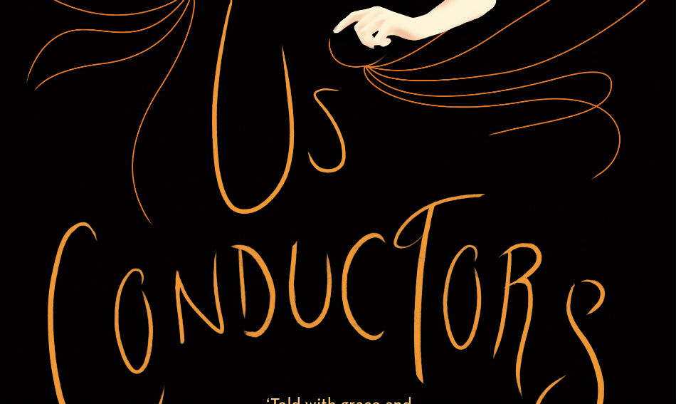 Us Conductors Header - Sean Michaels - Bloomsbury - The Clothesline