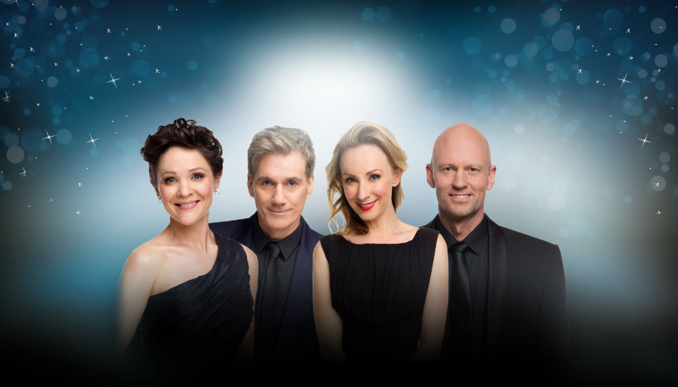 From Broadway To La Scala - Adelaide Festival Theatre - The Clothesline