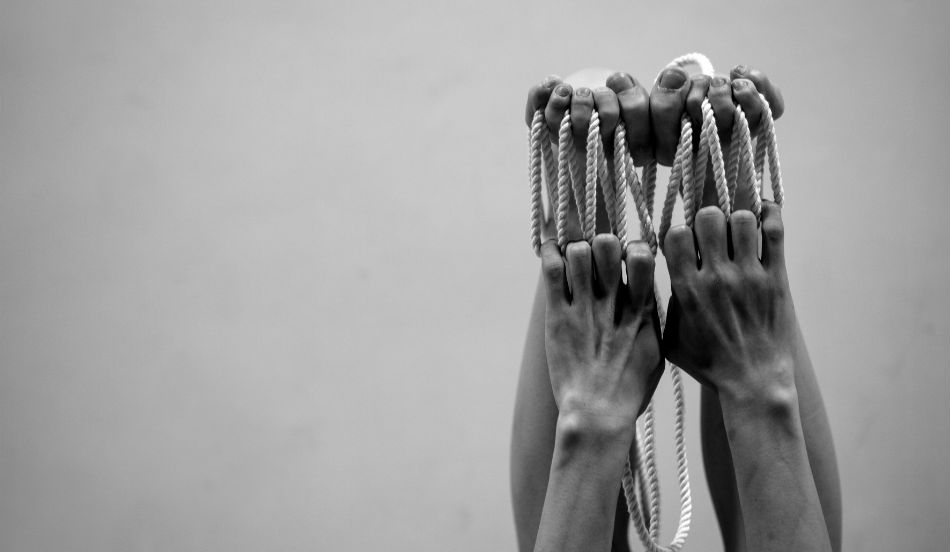 Spectra - Ropes - OzAsia Festival 2015 - The Clothesline