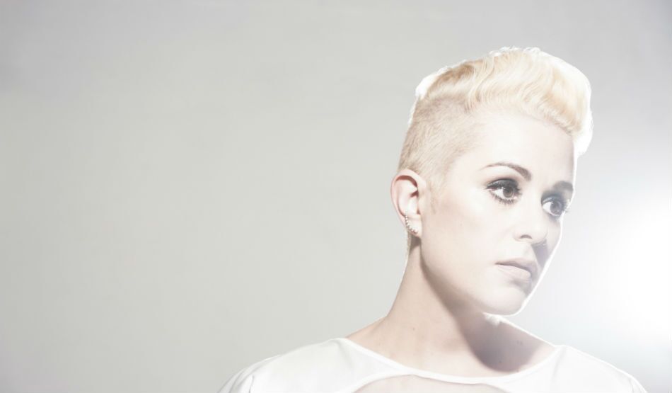 Katie Noonan - Image ©Cybele Malinowski - The Clothesline